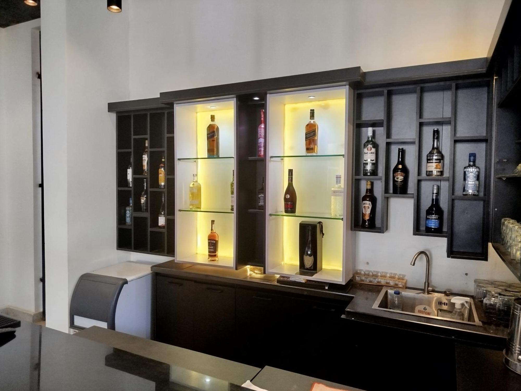 The Stallion Abuja Extérieur photo